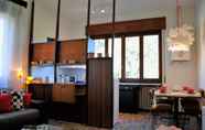 Kamar Tidur 5 Bnbook - Garden View Villa