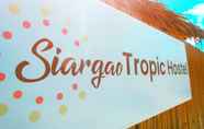 Bangunan 5 Siargao Tropic Hostel