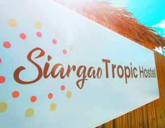 Bangunan 2 Siargao Tropic Hostel