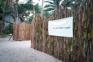 Bangunan 4 Siargao Tropic Hostel