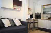 Common Space Bnbook – Milano Famagosta Flat