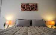 Bedroom 2 Bnbook – Milano Famagosta Flat