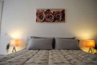 Bedroom 4 Bnbook – Milano Famagosta Flat