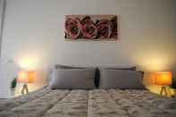 Bedroom Bnbook – Milano Famagosta Flat