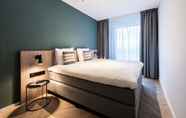 Kamar Tidur 4 YAYS Amsterdam Docklands