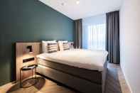 Kamar Tidur YAYS Amsterdam Docklands