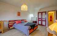 Bedroom 3 Chambres d'Hotes - Bar Breton