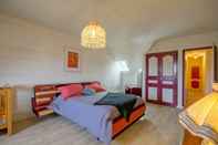 Bedroom Chambres d'Hotes - Bar Breton