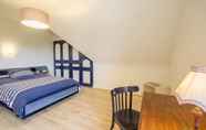 Bedroom 7 Chambres d'Hotes - Bar Breton