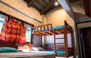 Phòng ngủ 3 Sinag Hostel - Adults Only