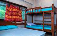 Bilik Tidur 4 Sinag Hostel - Adults Only