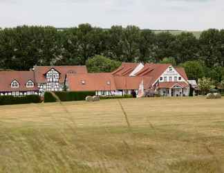 Bangunan 2 Landhotel Furthmühle