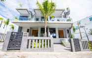 Exterior 4 Luxury 5-Bedroom Villa With Games Room in Kata