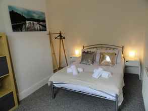 Kamar Tidur 4 Bell Hill House