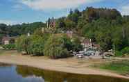 Nearby View and Attractions 5 Camping Les Poutiroux - Tente Lodge