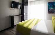 Bedroom 4 Olaya Plaza Hotel