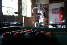 Bar, Cafe and Lounge Agroturystyka Nienasycenie