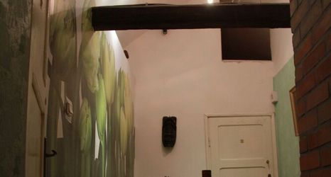 大廳 2 Agroturystyka Nienasycenie