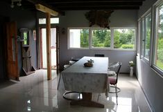 Kamar Tidur 5 Agroturystyka Nienasycenie