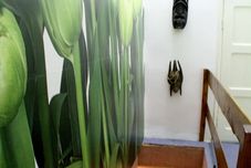 Lobi Agroturystyka Nienasycenie