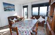 Bedroom 3 104064 -  Apartment in Portonovo