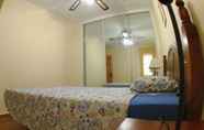 Bedroom 3 106637 - Apartment in Zahara