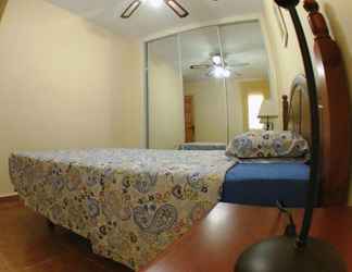 Phòng ngủ 2 106637 - Apartment in Zahara