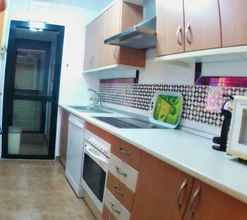 Phòng ngủ 4 106637 - Apartment in Zahara