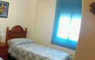 Kamar Tidur 4 106637 - Apartment in Zahara
