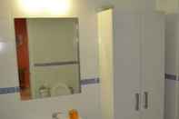 In-room Bathroom 106647 - Apartment in Zahara