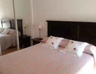 Bedroom 2 106852 - Apartment in Zahara