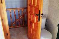 In-room Bathroom 106852 - Apartment in Zahara