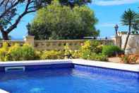 Swimming Pool 107062 - House in Lloret de Mar