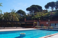 Swimming Pool 107081 - House in Lloret de Mar