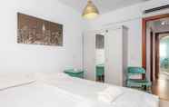 Phòng ngủ 4 107259 - Apartment in Benalmádena