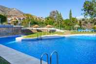 Swimming Pool 107259 - Apartment in Benalmádena