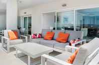 Common Space 107288 - Apartmen in Benalmadena