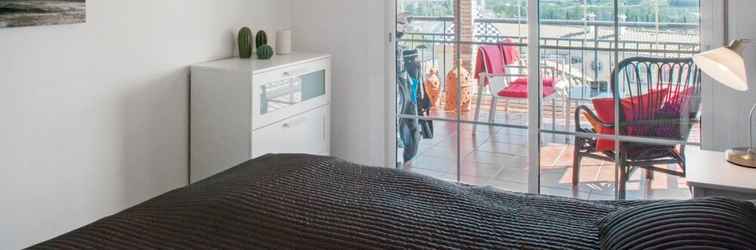 Bilik Tidur 107305 - Apartment in Mijas