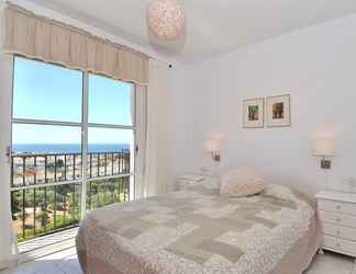 Bilik Tidur 2 107348 - Apartment in Mijas