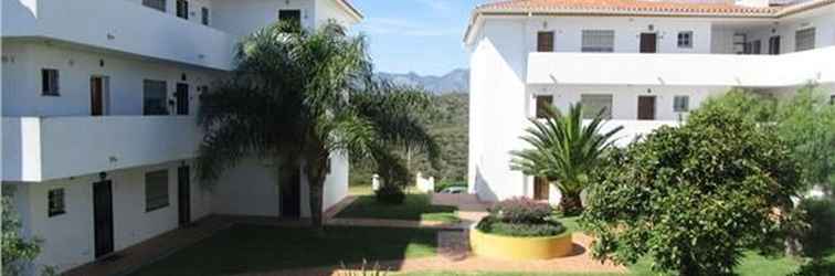 Luar Bangunan 107348 - Apartment in Mijas