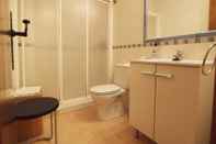 In-room Bathroom 107418 - Apartment in Zahara