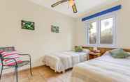 Bedroom 6 107494 - Villa in Binisafuller