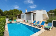 Swimming Pool 2 107494 - Villa in Binisafuller