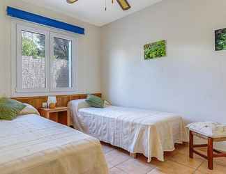 Bedroom 2 107494 - Villa in Binisafuller