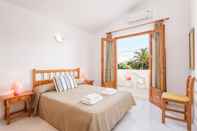 Bedroom 107496 - Apartment in Cala Blanca