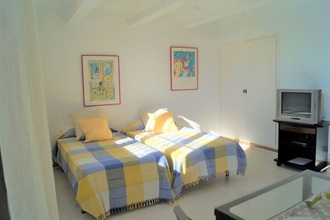 Bedroom 4 107519 - Studio in Lloret de Mar