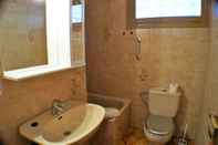 In-room Bathroom 107523 - House in Cala Canyelles