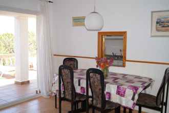 Bedroom 4 107523 - House in Cala Canyelles