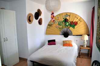 Bedroom 4 107525 - House in Cala Canyelles
