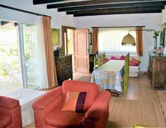 Bedroom 2 107525 - House in Cala Canyelles